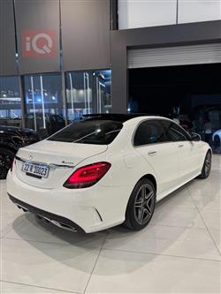 مێرسێدس بێنز C-Class